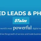 Business 1 image 5TALES DIGITAL AGENCY AUCKLAND Online Marketing Auckland in Auckland NTL
