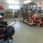 Business 8 image 73 HIRE West Melton Hire in Rolleston CAN