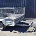 Business 29 image 73 HIRE West Melton Hire in Rolleston CAN