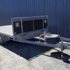 Business 35 image 73 HIRE West Melton Hire in Rolleston CAN