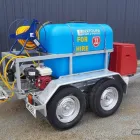 Business 41 image 73 HIRE West Melton Hire in Rolleston CAN