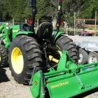 Business 43 image 73 HIRE West Melton Hire in Rolleston CAN
