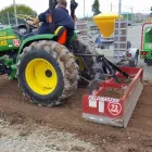Business 45 image 73 HIRE West Melton Hire in Rolleston CAN