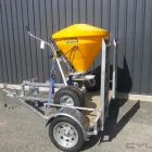 Business 46 image 73 HIRE West Melton Hire in Rolleston CAN