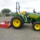 Business 48 image 73 HIRE West Melton Hire in Rolleston CAN
