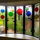 Business 7 image A. D. GLASS STUDIO Windows & Fittings in Auckland NTL