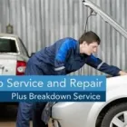 Business 1 image A GRADE MOBILE MECHANICS Roadside Rescue Auckland in Auckland NTL