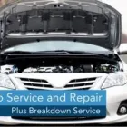 Business 2 image A GRADE MOBILE MECHANICS Roadside Rescue Auckland in Auckland NTL