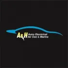 Business 2 image A & H AUTO ELECTRICAL Taxi Fleet Servicing in Auckland NTL