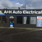 Business 6 image A & H AUTO ELECTRICAL Taxi Fleet Servicing in Auckland NTL