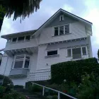 Business 3 image A IRELAND DECORATING LTD Painters & Paperhangers in Napier Area HKB