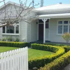 Business 5 image A IRELAND DECORATING LTD Painters & Paperhangers in Napier Area HKB