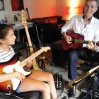 Business 1 image ABC STUDIOS SINGING GUITAR AND BASS LESSONS Tutors in Auckland NTL