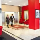 Business 1 image ABEL TASMAN HOTEL Meeting Rooms in Wellington AUK