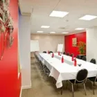 Business 2 image ABEL TASMAN HOTEL Meeting Rooms in Wellington AUK