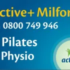 Business 1 image ACTIVE PLUS MILFORD PHYSIOTHERAPY Rehabilitation Services in North Shore AUK