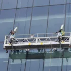 Business 12 image ADLER COMMERCIAL BUILDING WASH SERVICES Water Blasting Services in Christchurch CAN