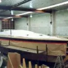 Business 1 image ADVANCED MARINE SPRAYPAINTING LTD Yachts in Auckland NTL