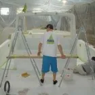 Business 2 image ADVANCED MARINE SPRAYPAINTING LTD Yachts in Auckland NTL