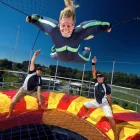 Business 7 image AGROVENTURES Tourist Attractions in Rotorua BOP