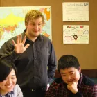 Business 1 image AKA CHRISTCHURCH COLLEGE OF ENGLISH Work Experience in Christchurch CAN