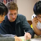 Business 2 image AKA CHRISTCHURCH COLLEGE OF ENGLISH Work Experience in Christchurch CAN