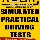 Business 1 image ALERT DRIVING SCHOOL Transportation Services in Auckland NTL