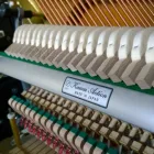 Business 1 image ALEX'S PIANO TUNING SERVICE Piano Tuners & Repairs in Christchurch CAN