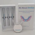 Business 4 image ALL ABOUT SMILES teeth whitening nz in Taupo WKO