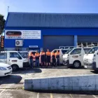 Business 1 image ALLIED GLASS LTD Window Repairs in Auckland City AUK