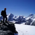 Business 1 image ALPINISM & SKI LTD Technical Expert Ifmga/nzmga in Wanaka OTA