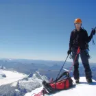 Business 2 image ALPINISM & SKI LTD Technical Expert Ifmga/nzmga in Wanaka OTA