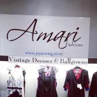 Business 1 image AMARI FASHIONS NZ LTD Sewing Machines in Hamilton WKO