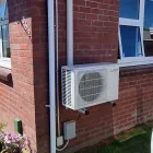Business 1 image AMPED UP ELECTRICAL Heat Pumps in Masterton WRA