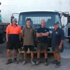 Business 1 image ANDERSEN CIVIL & DRAINAGE LTD Septic Tanks in Rotorua BOP