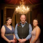 Business 3 image ANGELA MCCOUBRIE PHOTOGRAPHY Wedding & Portrait Photographers in Whanganui MWT