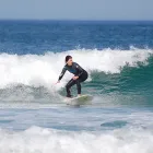 Business 1 image AOTEAROA SURF SCHOOL & BOARD HIRE Surfboards in Mangawhai Area AUK