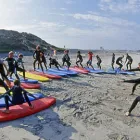 Business 2 image AOTEAROA SURF SCHOOL & BOARD HIRE Surfboards in Mangawhai Area AUK