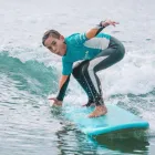 Business 1 image AOTEAROA SURF SCHOOL Sports in Auckland City AUK