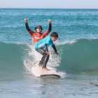 Business 1 image AOTEAROA SURF SCHOOL Surf & Street Wear in Manukau AUK