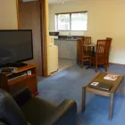 Business 6 image ARGYLE ON THE PARK Motels & Lodges in Christchurch CAN