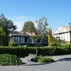 Business 2 image ARGYLE ON THE PARK Motels & Lodges in Christchurch CAN