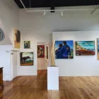 Business 1 image ART BY THE RIVER Art Galleries in Whanganui MWT