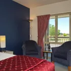 Business 1 image ASHBURTON MOTOR LODGE Motels & Lodges in Christchurch CAN