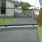 Business 4 image ASHBY AUTOMATIC GATES Gates & Gate Fittings in Christchurch CAN