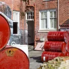 Business 1 image ASYLUM PAINTBALL Team Building in Auckland NTL