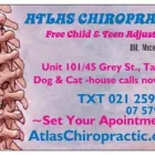 Business 2 image ATLAS CHIROPRACTIC Chiropractor in Tauranga BOP