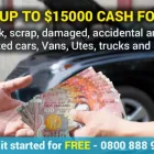 Business 3 image AUTOWRECKERS AUCKLAND Scrap Metal Dealers in Auckland City AUK