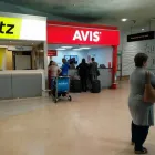 Business 4 image AVIS CAR RENTAL AUCKLAND AIRPORT Van Rental Agency in Auckland NTL