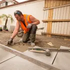 Business 4 image BACKYARD PROJECTS LTD Lawn & Turf in Christchurch CAN